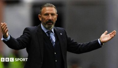 Derek McInnes