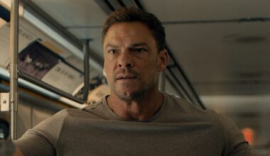Reacher's highly-anticipated return dubbed "jaw-dropping" and "classic" as new season premieres