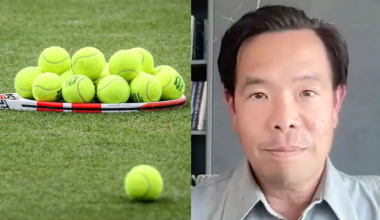 San Francisco dad questioned by city park rangers over family tennis lessons