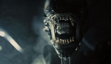 Bill Paterson reveals why he turned down role in Alien blockbuster