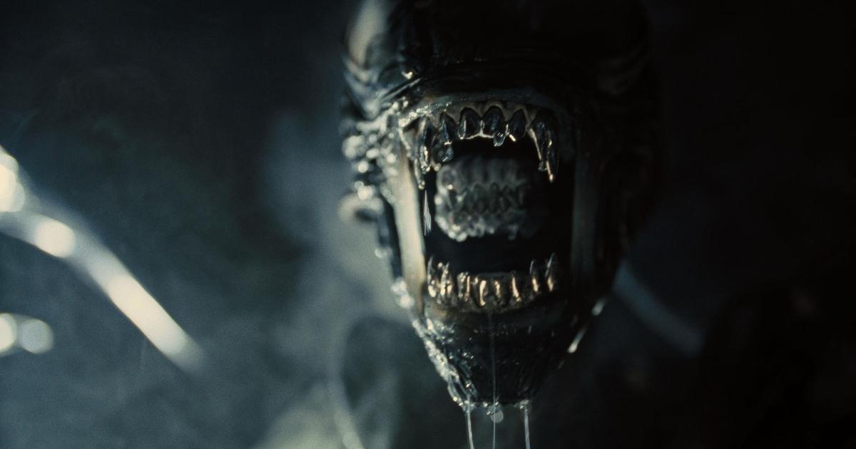 Bill Paterson reveals why he turned down role in Alien blockbuster