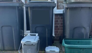 Darlington food waste scheme recycles 530 tonnes in 12 weeks