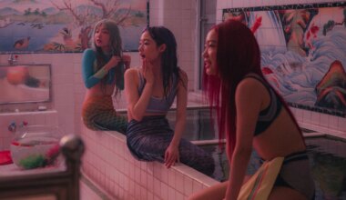 Film Review: Titanic Ocean by Konstantina Kotzamani — Showbiz by PS
