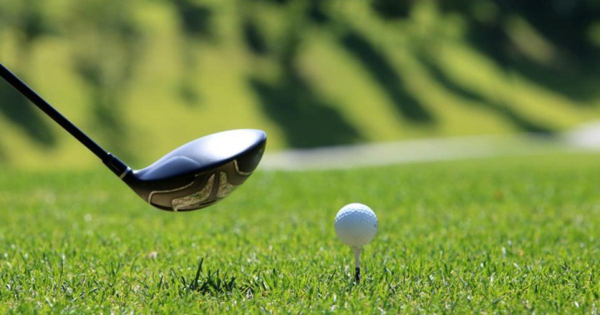 Golf simulator teed up for business park in New Forest