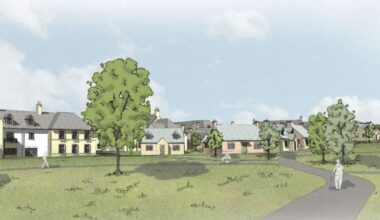 215 homes, care home and retirement village plans approved
