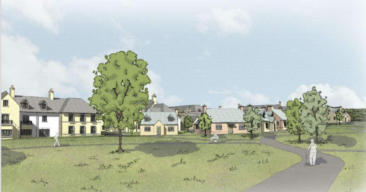 215 homes, care home and retirement village plans approved