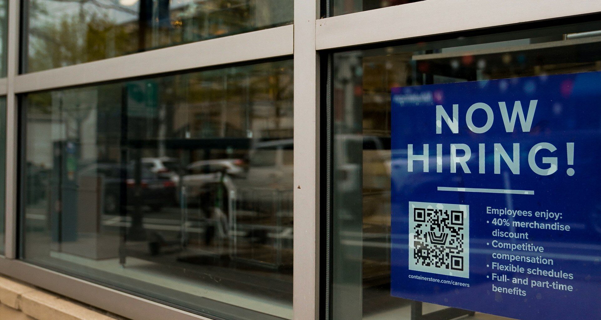 US labour market sheds jobs in July as labour force participation slumps | Business and Economy News