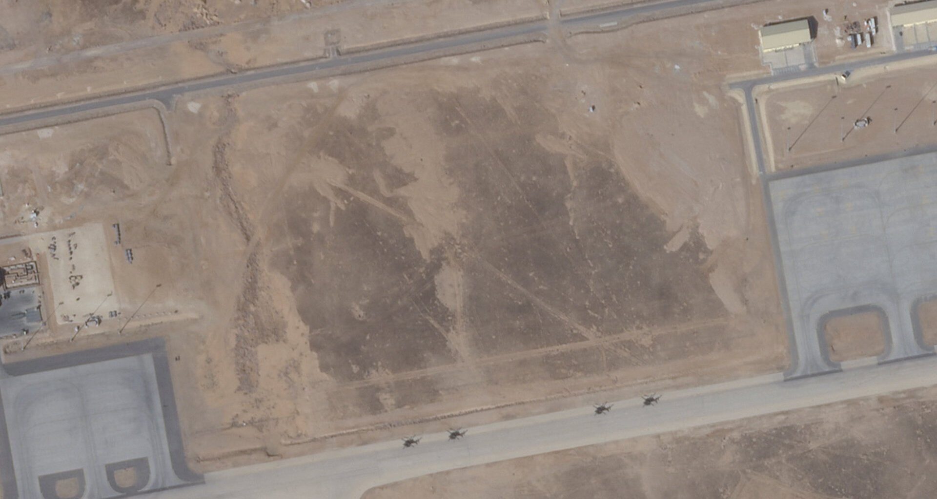 Iran attacks US bases in Jordan after US strikes Larak Island | US-Israel war on Iran News