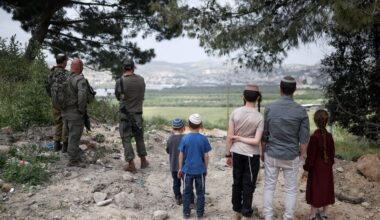 UK has billions in contracts with firms tied to illegal Israeli settlements | Occupied West Bank News