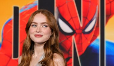 Sadie Sink drops hints about ‘great cast’ of upcoming X-Men reboot - The Independent