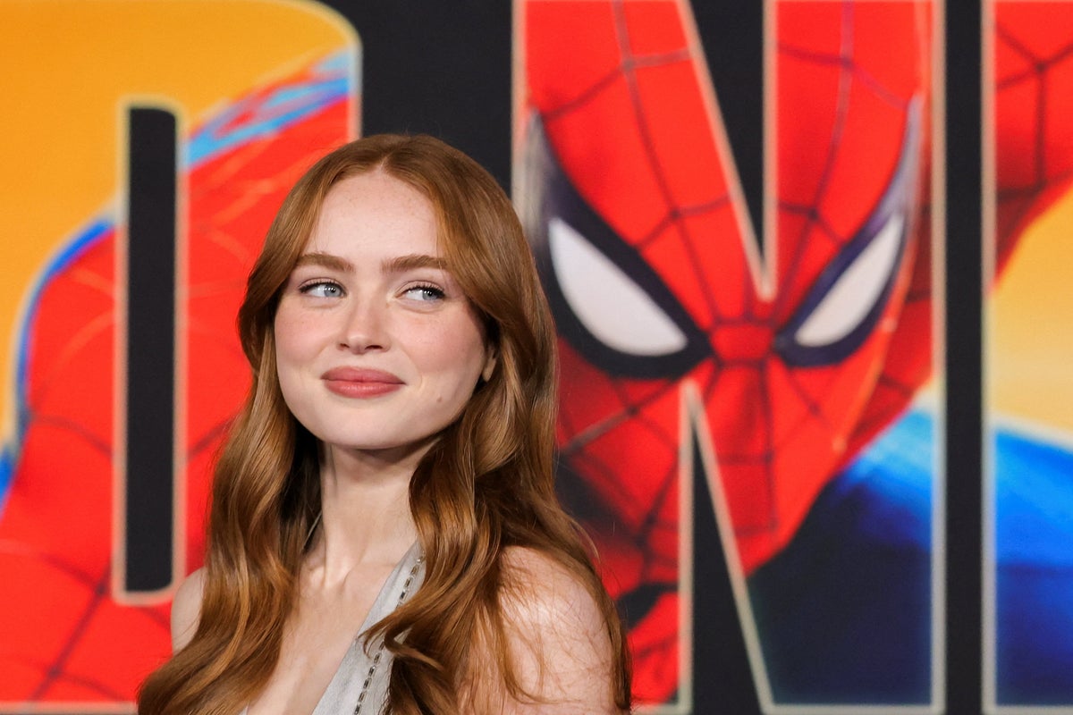 Sadie Sink drops hints about ‘great cast’ of upcoming X-Men reboot - The Independent