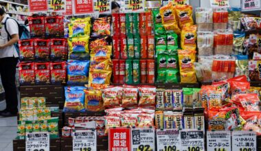 Japan’s economy slows, missing growth forecasts | Business and Economy