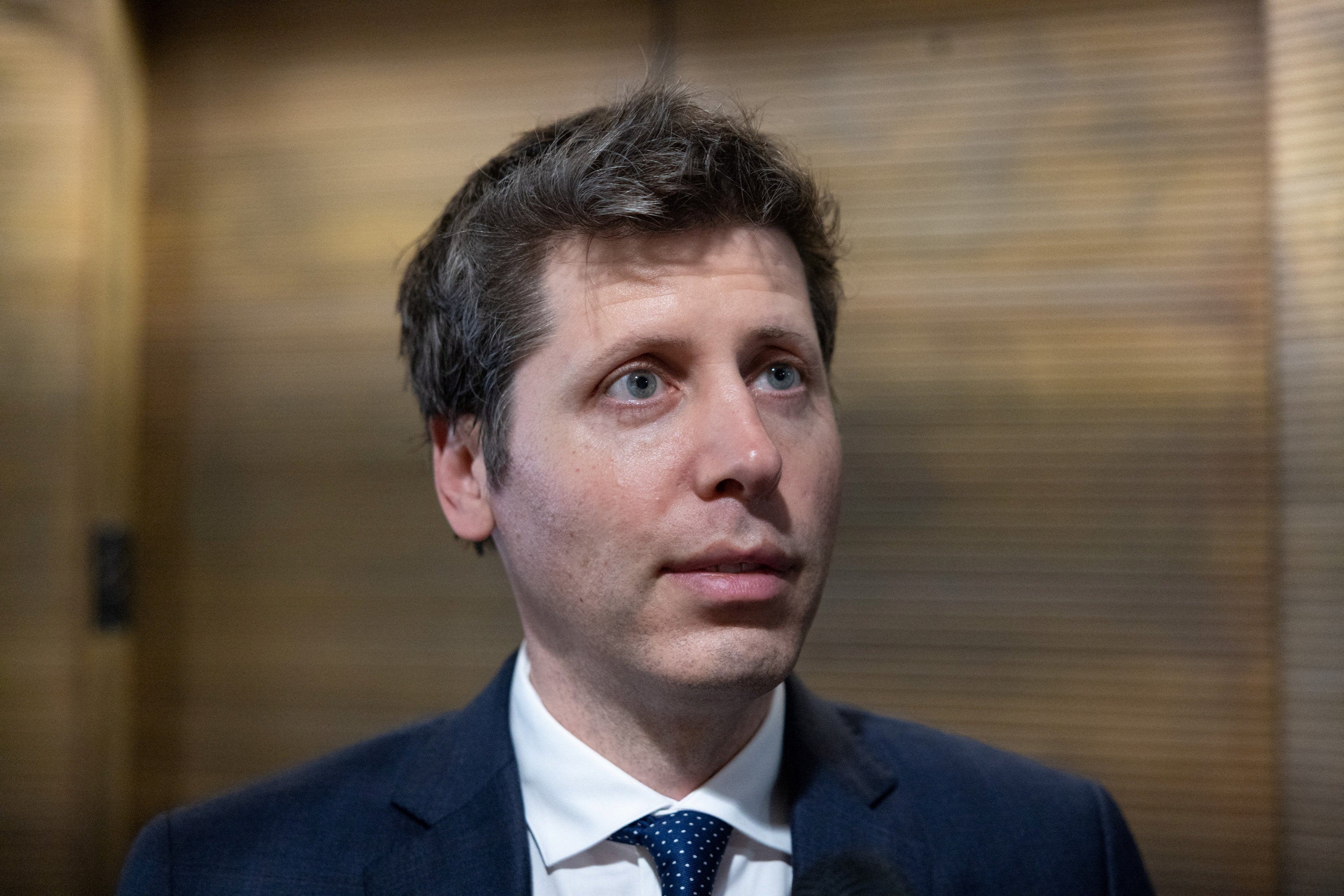 OpenAI CEO Sam Altman has recently said that he believes we are living in the ‘singularity’ – a time of AI superintelligence
