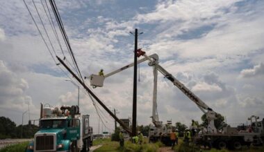 AI’s Electricity Demand Is Not the Real Problem. Its Inflexibility Is