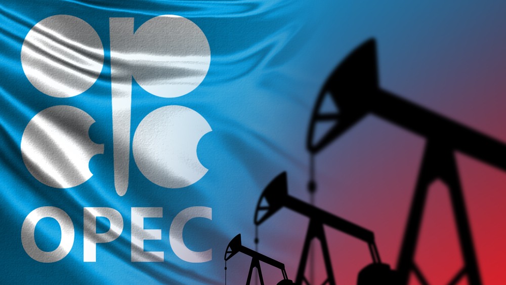 Kuwait Oil Production Surges as OPEC+ Completes Output Cut Reversal