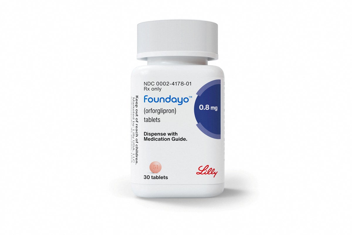 UK medicines regulator approves new weight loss pill - The Independent