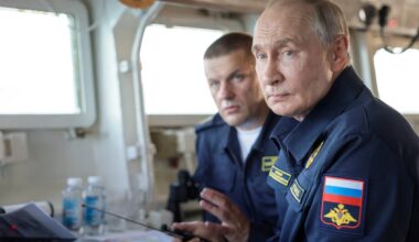 Ukraine-Russia war latest: Kyiv launches one of biggest attacks yet on Moscow with 620 drones