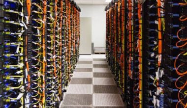 AI Could Make Big Oil Even Bigger