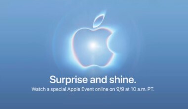 Apple confirms September 9 event, where its first foldable iPhone and iPhone 18 Pro are expected