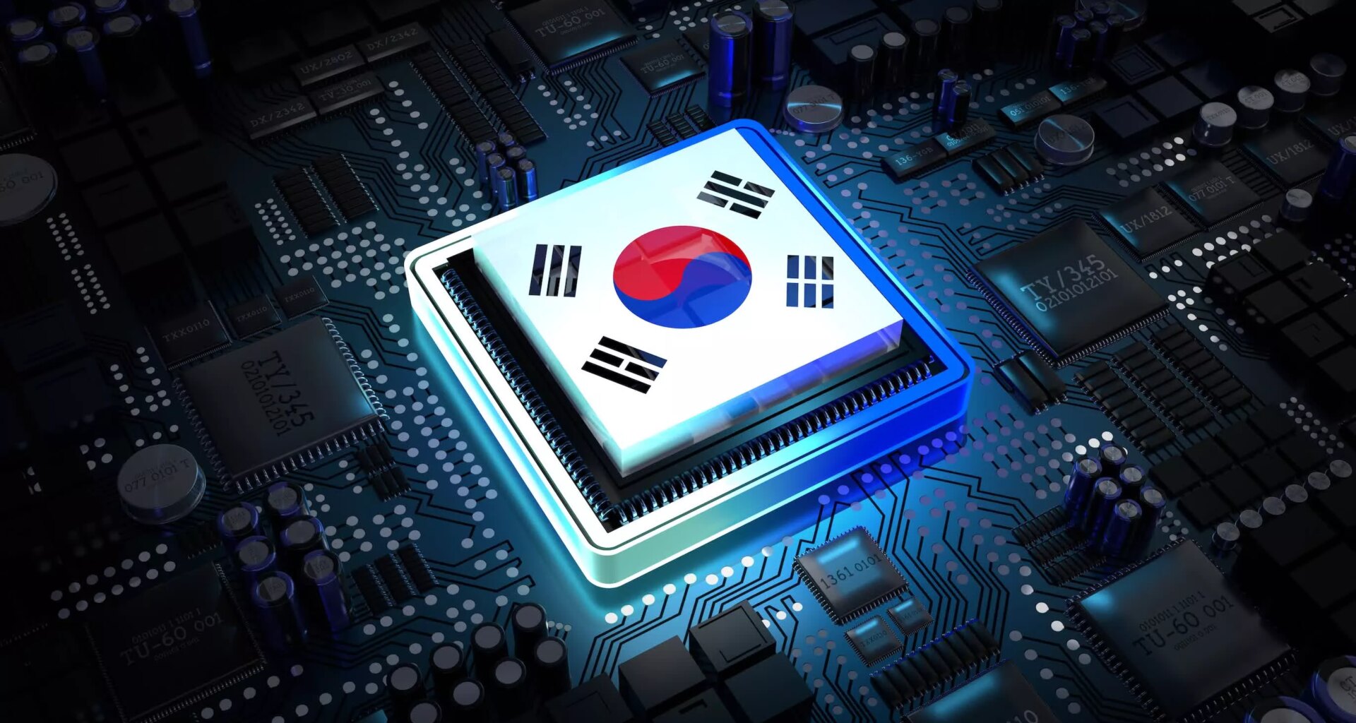 South Korea is giving its entire population free access to AI, no token limits