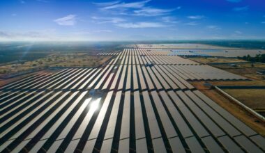 Solar Has Crossed a Critical Economic Tipping Point