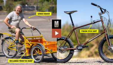 2026 MADE Bike Show Video Part 2