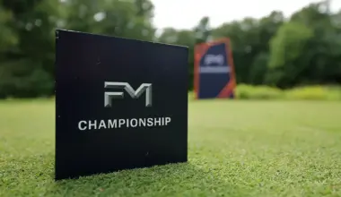 2026 FM Championship Saturday TV coverage: Watch Round 3