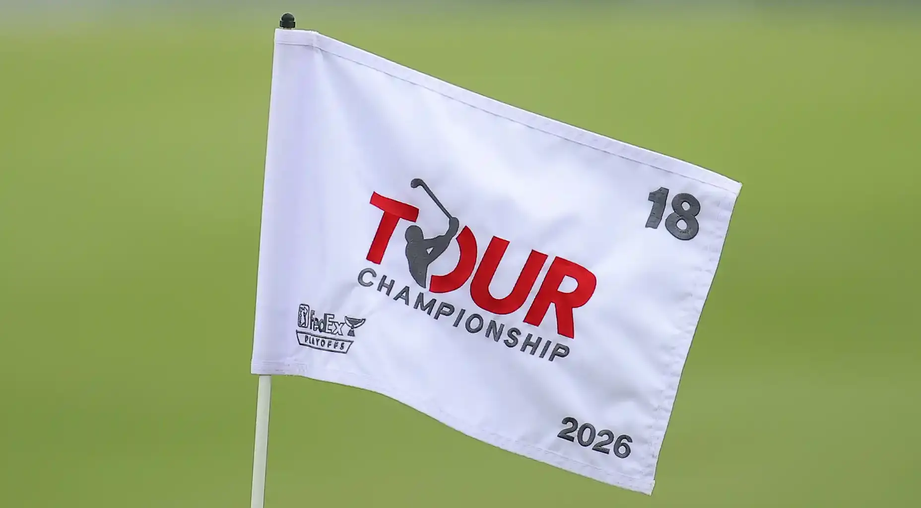 2026 Tour Championship Sunday tee times: Round 4