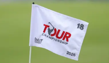 2026 Tour Championship Sunday tee times: Round 4