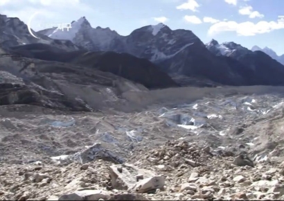 "It's No Surprise If It Bursts at Any Time": 12-Year Warning Ignored as Nepal Flood Brings Documentary Back Into Spotlight