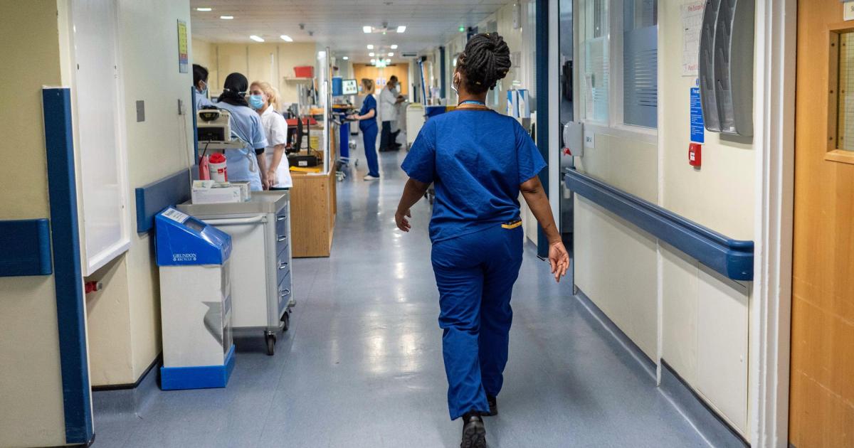 Why throwing more money at the NHS won't fix Scotland's health service