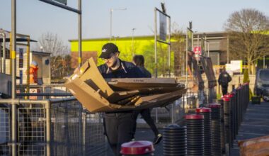 Council raises concerns over new Royal Wootton Bassett tip