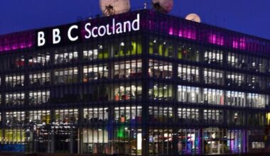 BBC Scotland TV channel 'could be axed amid imminent job cuts'