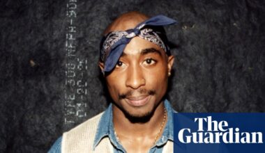 Tupac Shakur: former gang boss to go on trial nearly 30 years after rapper’s killing | Tupac Shakur
