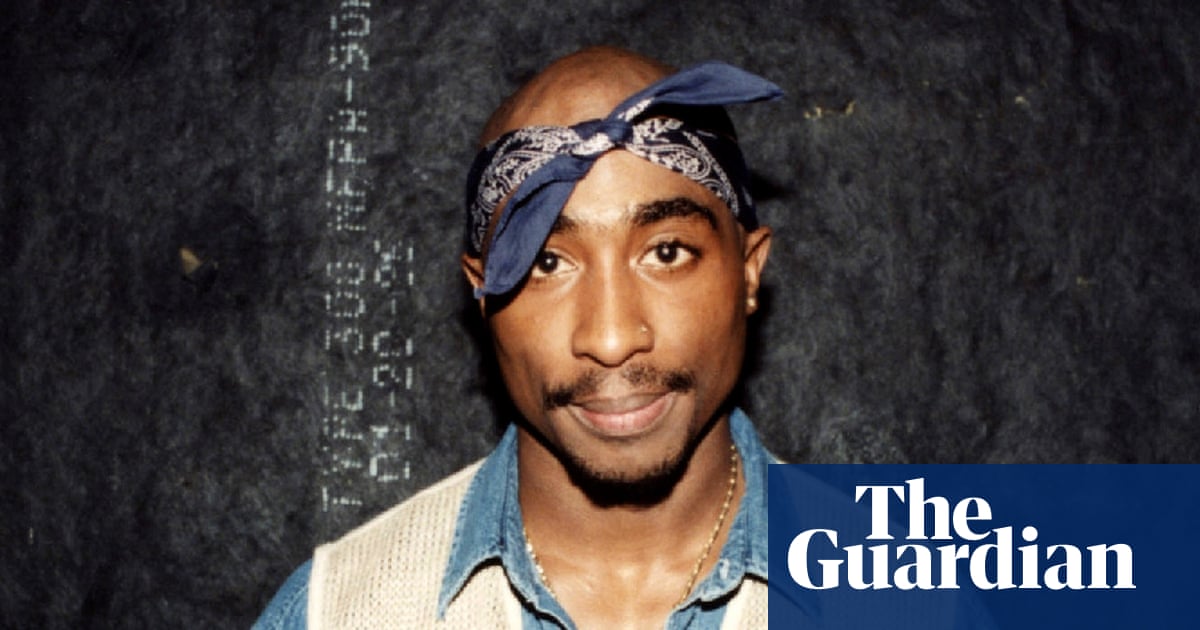Tupac Shakur: former gang boss to go on trial nearly 30 years after rapper’s killing | Tupac Shakur