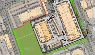 Environmental impact assessment needed for South Gyle AI data centre