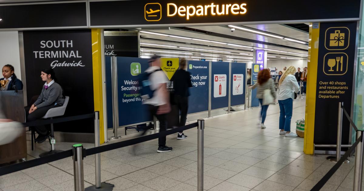 Bradford travellers warned not to bring banned substance to Qatar