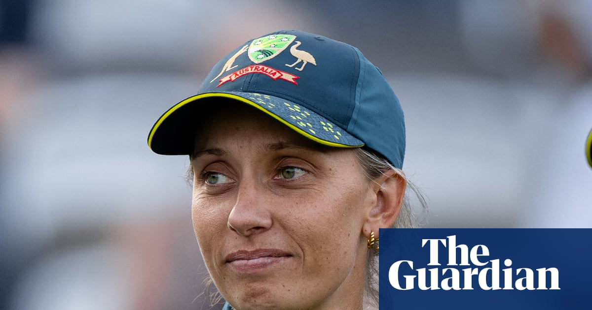 Ash Gardner apologises for ‘pain’ caused by relationship with Australia teammate | Australia women's cricket team