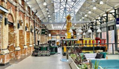Strictly dancer Giovanni Pernice coming to Designer Outlet Swindon