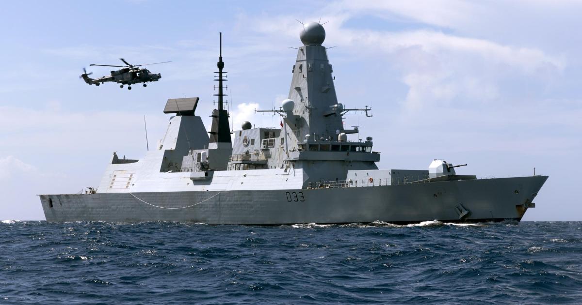 Reform UK targets English Channel military operation to stop boats