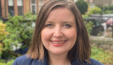 Kate Campbell MSP column - Utter hypocrisy from Burnham over Scotland