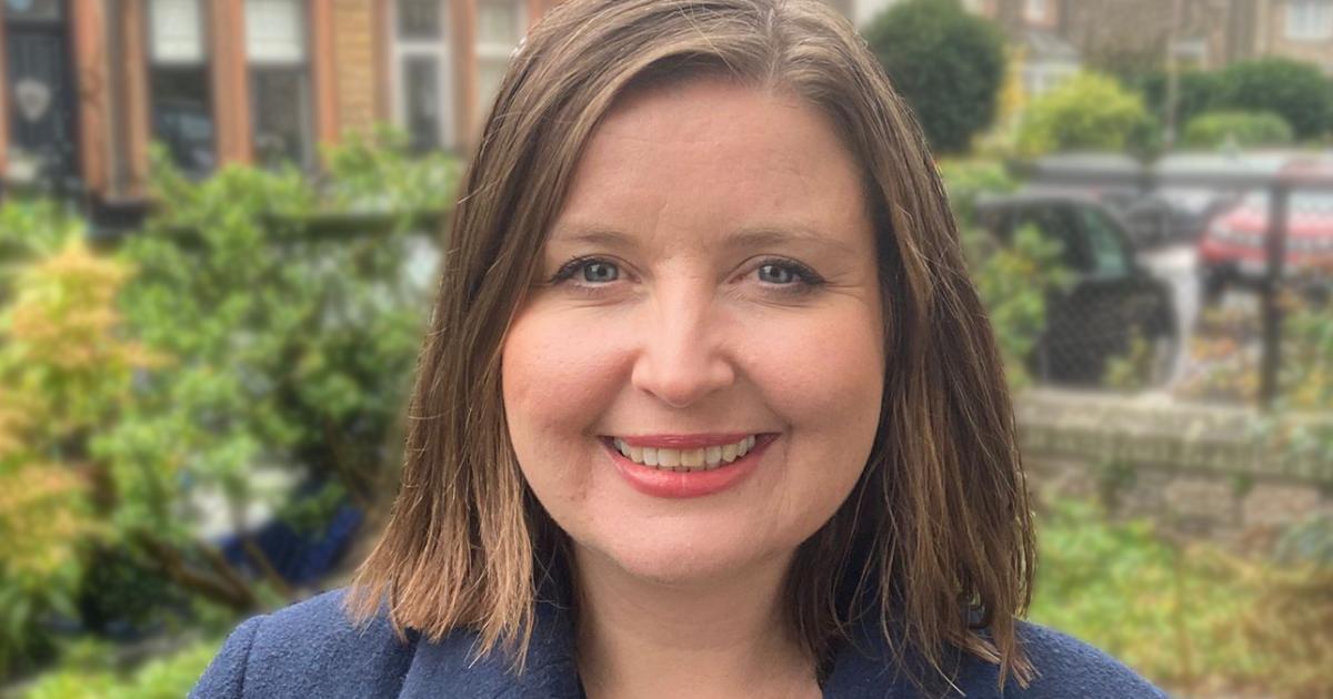 Kate Campbell MSP column - Utter hypocrisy from Burnham over Scotland