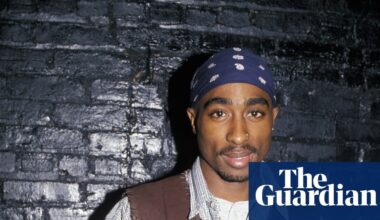 What we know about Tupac Shakur’s death and what to expect from murder trial | Tupac Shakur