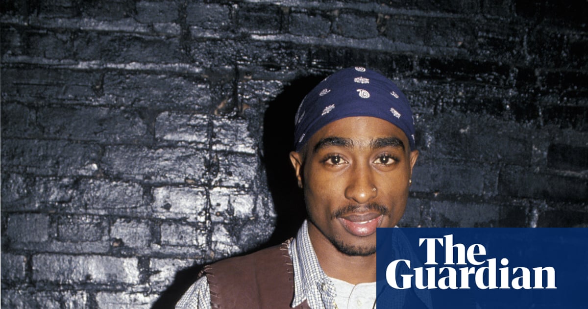 What we know about Tupac Shakur’s death and what to expect from murder trial | Tupac Shakur