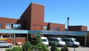 Morecambe Bay NHS Trust spent over £4m on private providers