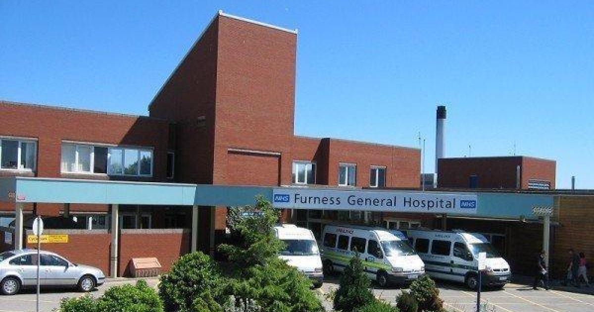 Morecambe Bay NHS Trust spent over £4m on private providers