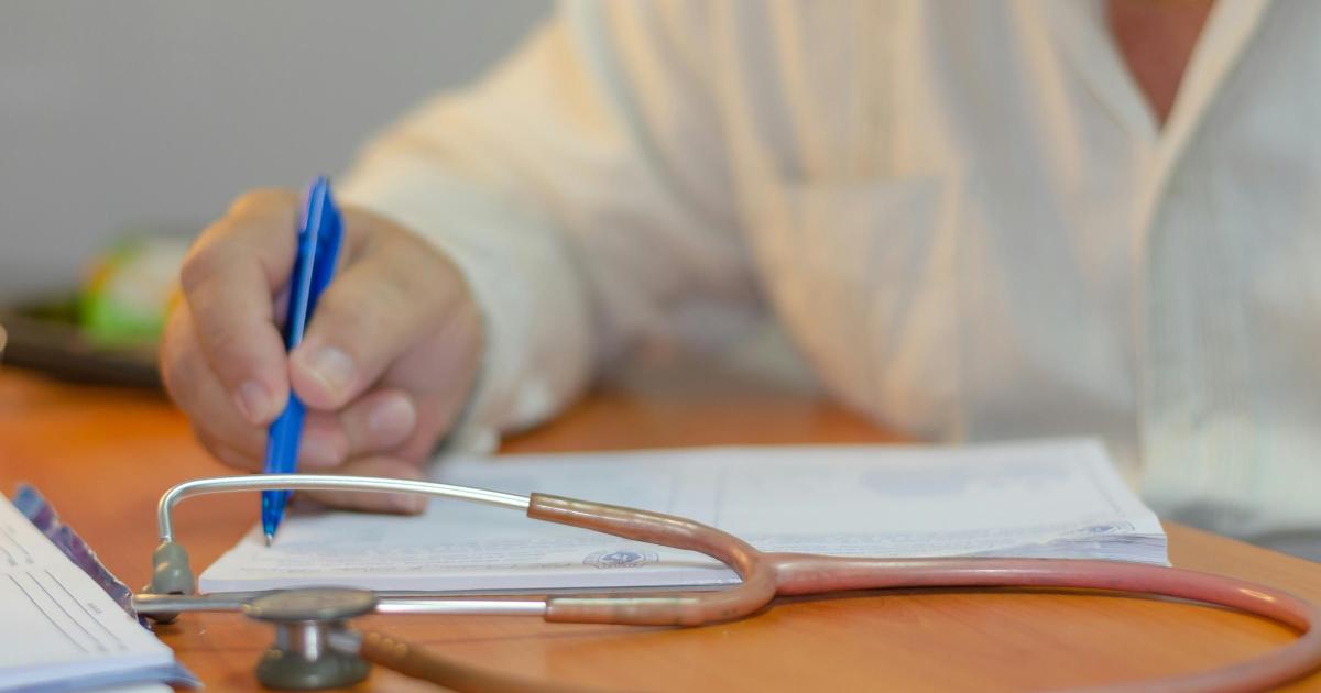 NHS Scotland GP bug-hit IT system leaves doctors facing blank screens