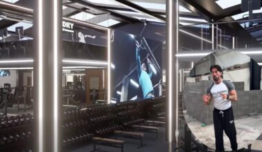 Worcester gym with 'biggest HYROX arena' sets opening date