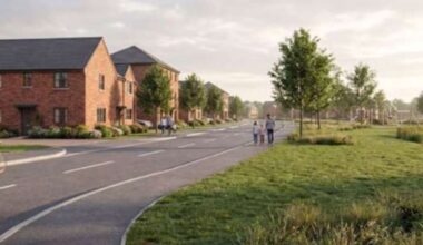 NHS bosses call for extra cash to improve current healthcare services in Spalding if 250-home plans off Holland Park go ahead