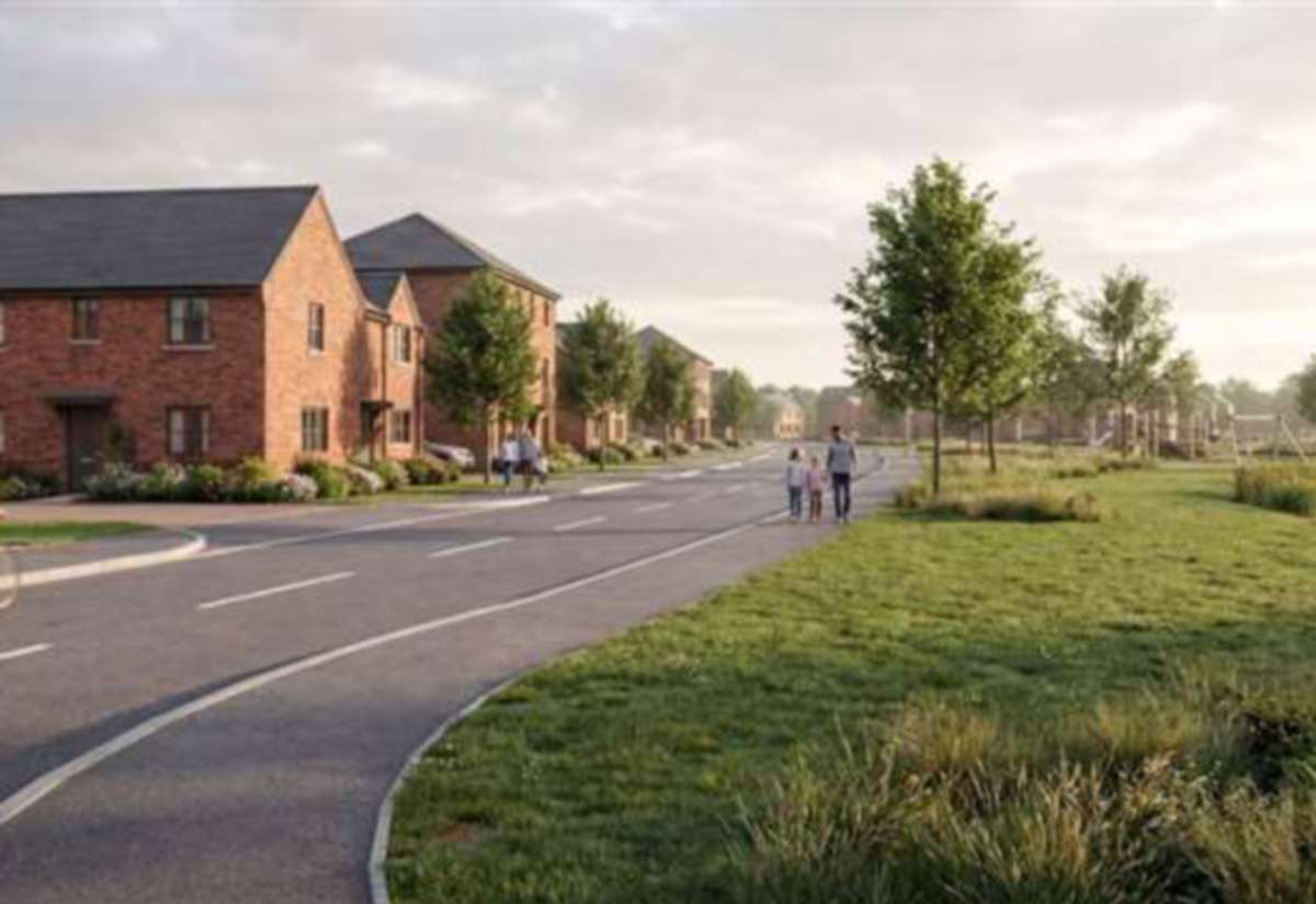 NHS bosses call for extra cash to improve current healthcare services in Spalding if 250-home plans off Holland Park go ahead